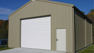 Garage Door Openers at Quivas Park, Colorado